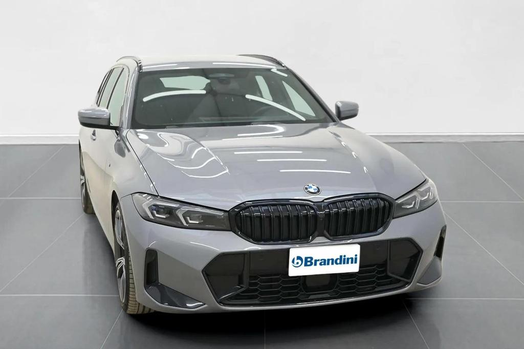 usatostore.bmw.it Store BMW Serie 3 320d Touring mhev 48V Msport xdrive auto