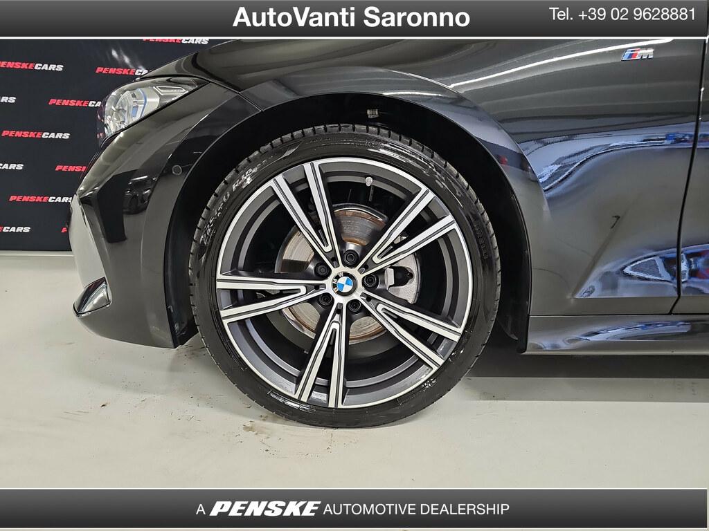 usatostore.bmw.it Store BMW Serie 3 320d Touring mhev 48V Msport xdrive auto