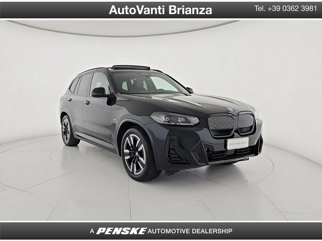 usatostore.bmw-motorrad.it Store BMW iX3 Inspiring