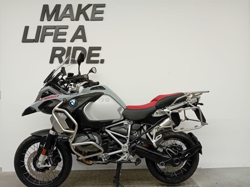 usatostore.bmw-motorrad.it Store BMW Motorrad R 1250 GS BMW R 1250 GS Adventure ABS MY21