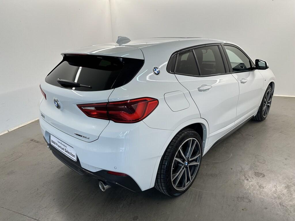 usatostore.bmw.it Store BMW X2 sdrive18d Msport auto