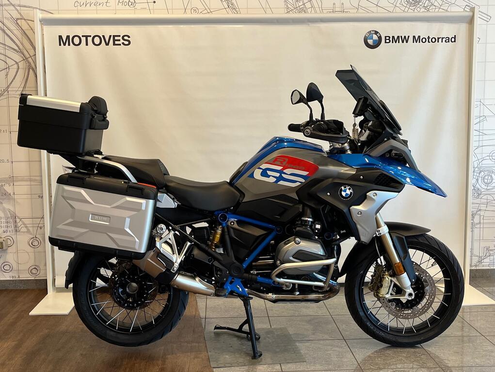 usatostore.bmw-motorrad.it Store BMW Motorrad R 1200 GS ABS
