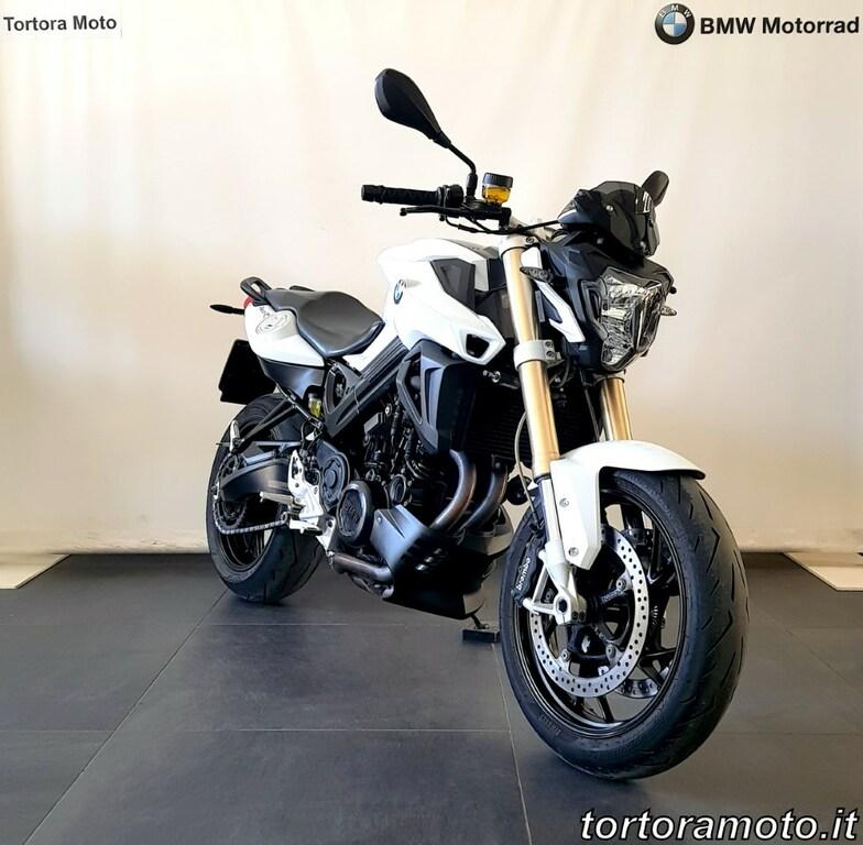 usatostore.bmw.it Store BMW Motorrad F 800 R BMW F 800 R ABS MY15