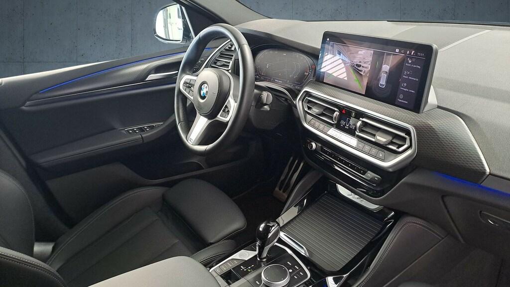 usatostore.bmw.it Store BMW X4 xdrive20d mhev 48V Msport auto