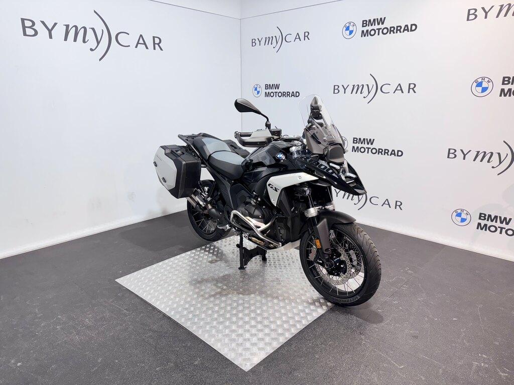 usatostore.bmw-motorrad.it Store BMW Motorrad R 1300 GS BMW R 1300 GS MY23