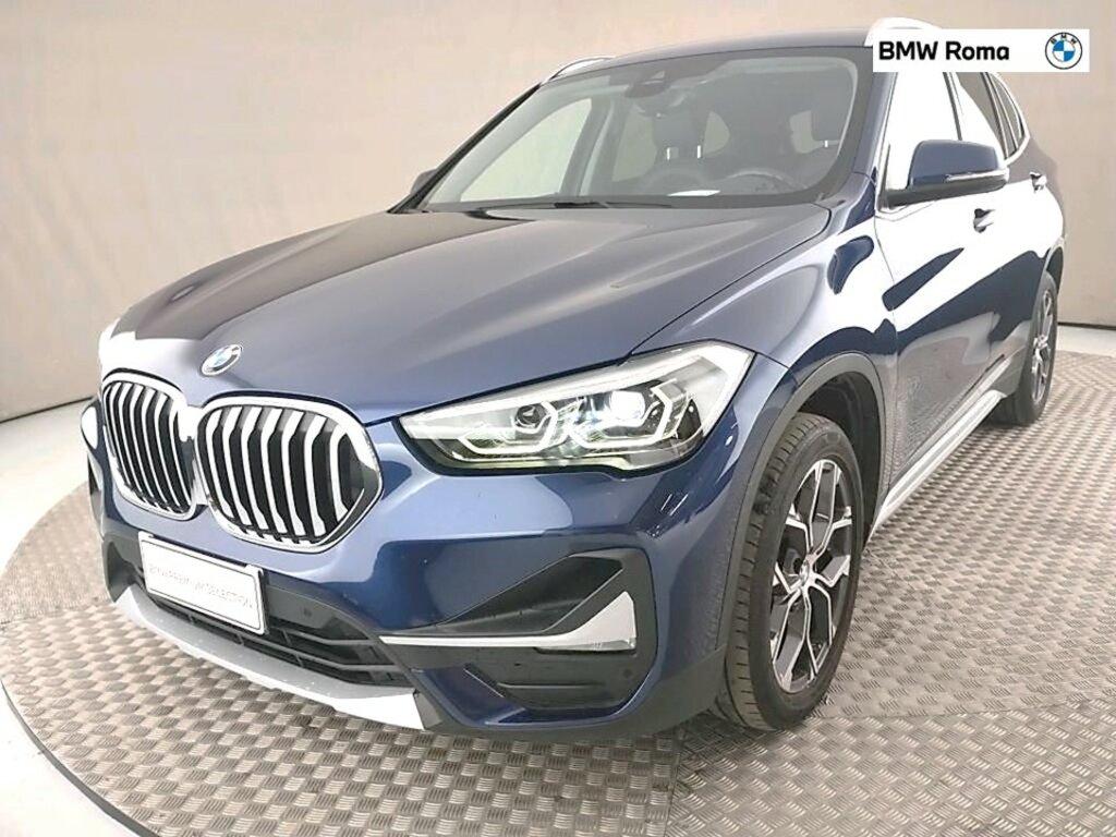 usatostore.bmw.it Store BMW X1 sdrive18d xLine auto