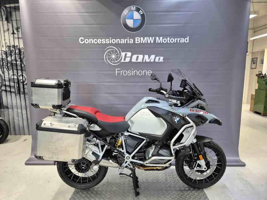 usatostore.bmw.it Store BMW Motorrad R 1250 GS BMW R 1250 GS Adventure ABS MY19