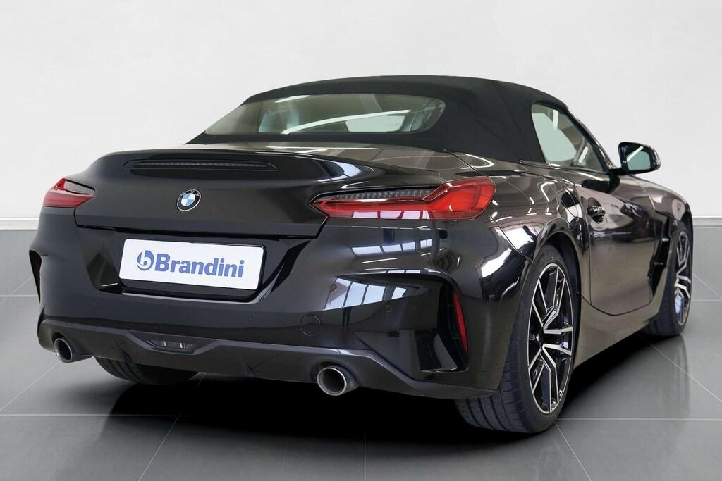 usatostore.bmw.it Store BMW Z4 sdrive 30i Msport auto