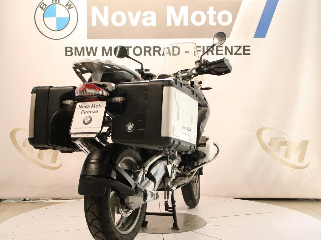 usatostore.bmw.it Store BMW Motorrad R 1200 GS BMW R 1200 GS MY08