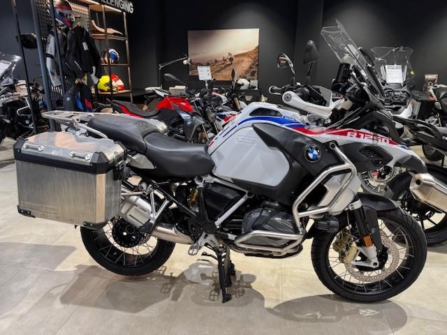 usatostore.bmw-motorrad.it Store BMW Motorrad R 1250 GS BMW R 1250 GS Adventure ABS MY21