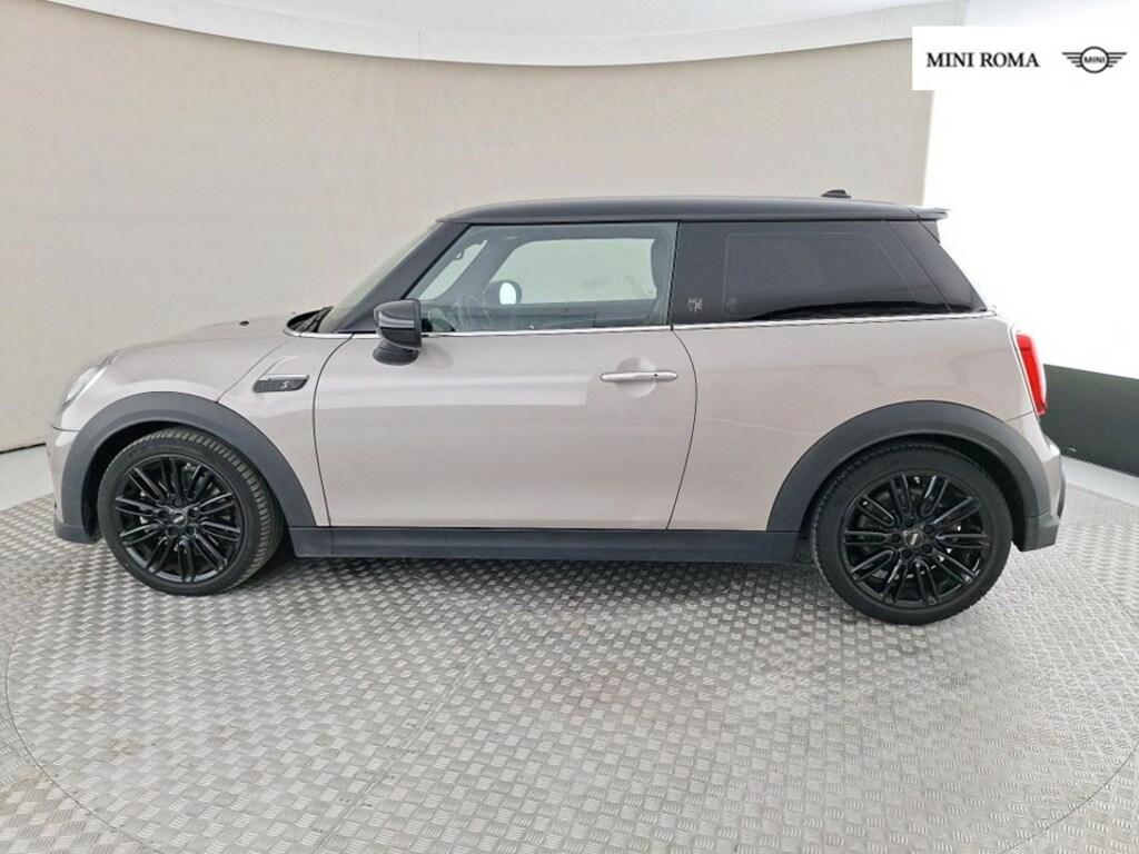 usatostore.bmw.it Store MINI MINI 2.0 TwinPower Turbo Cooper S