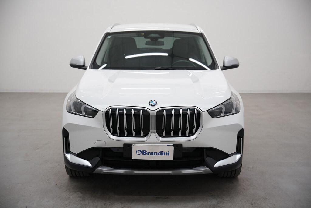 usatostore.bmw.it Store BMW X1 xdrive23d mhev 48V X-Line auto