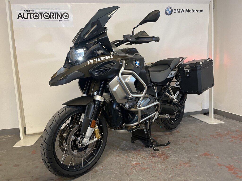 usatostore.bmw.it Store BMW Motorrad R 1250 GS BMW R 1250 GS Adventure ABS MY19