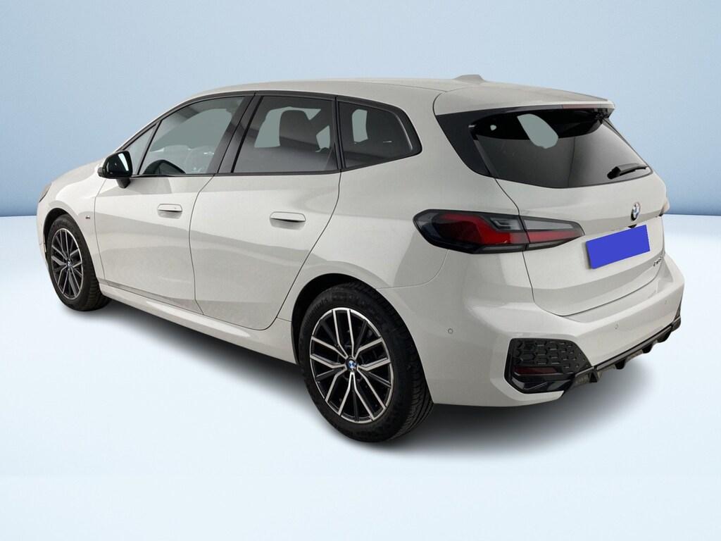 usatostore.bmw.it Store BMW Serie 2 218d Active Tourer Msport auto