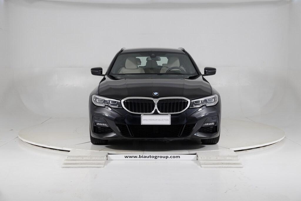 usatostore.bmw.it Store BMW Serie 3 330d Touring xdrive Msport auto