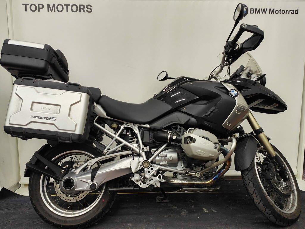 usatostore.bmw-motorrad.it Store BMW Motorrad R 1200 GS BMW R 1200 GS MY10