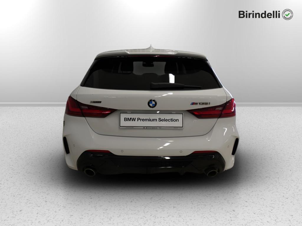 usatostore.bmw.it Store BMW Serie 1 M 135i xdrive auto