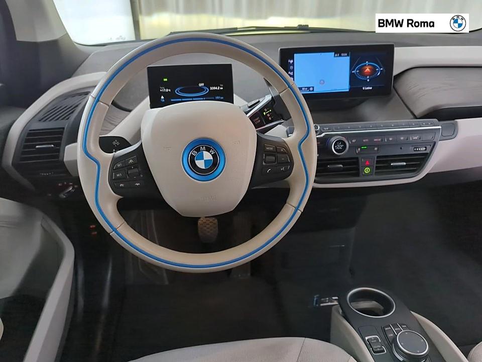 usatostore.bmw.it Store BMW i3 s 120Ah CVT