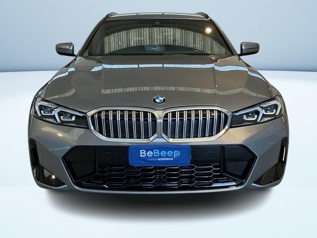 usatostore.bmw.it Store BMW Serie 3 318i Touring Msport auto