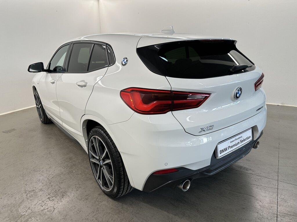 usatostore.bmw.it Store BMW X2 sdrive18d Msport auto