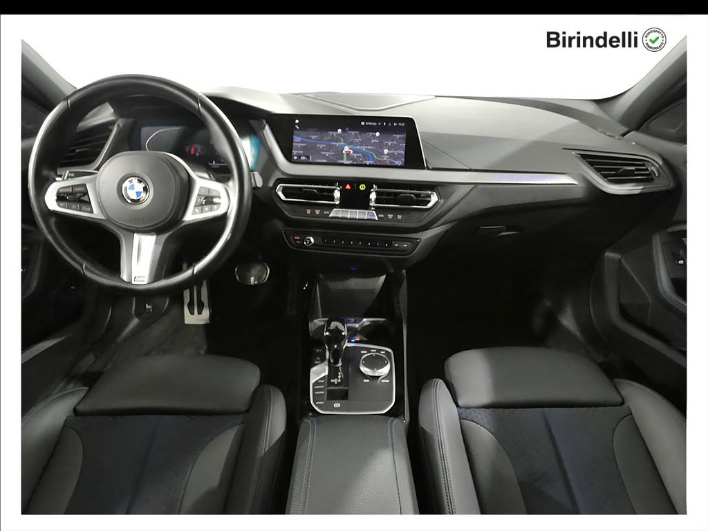 usatostore.bmw.it Store BMW Serie 1 118d Msport auto