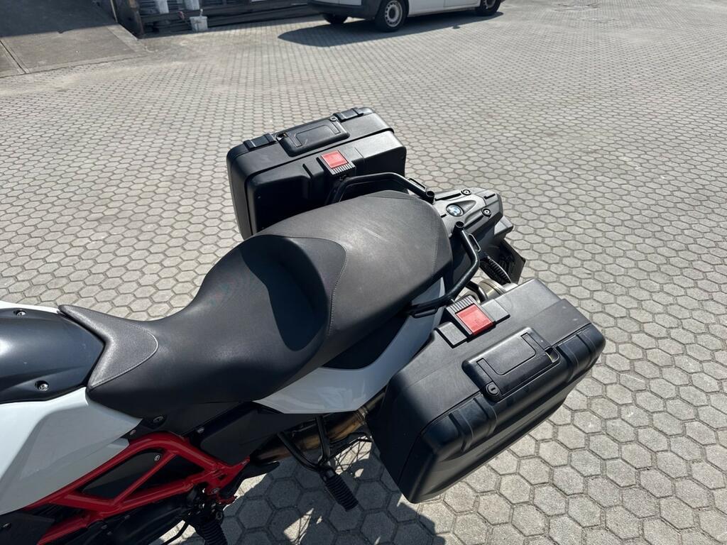 usatostore.bmw-motorrad.it Store BMW Motorrad F 800 GS BMW F 800 GS ABS MY12