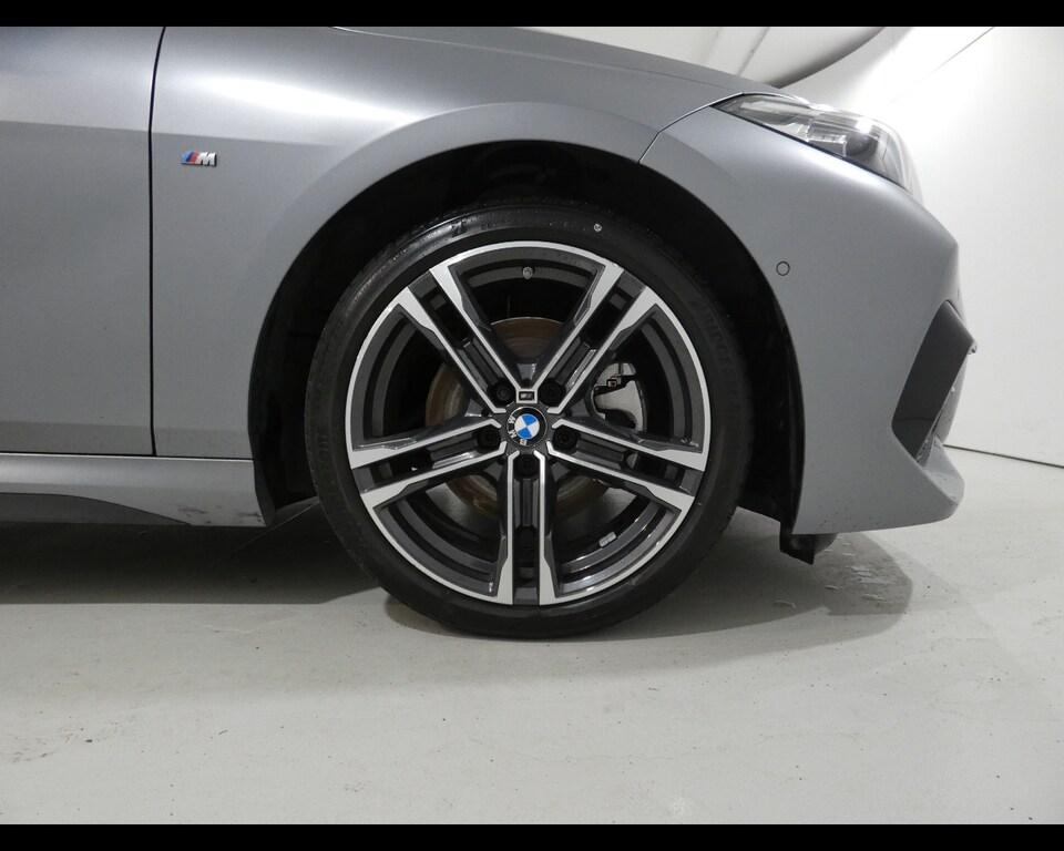 usatostore.bmw.it Store BMW Serie 2 218d Gran Coupe Msport auto