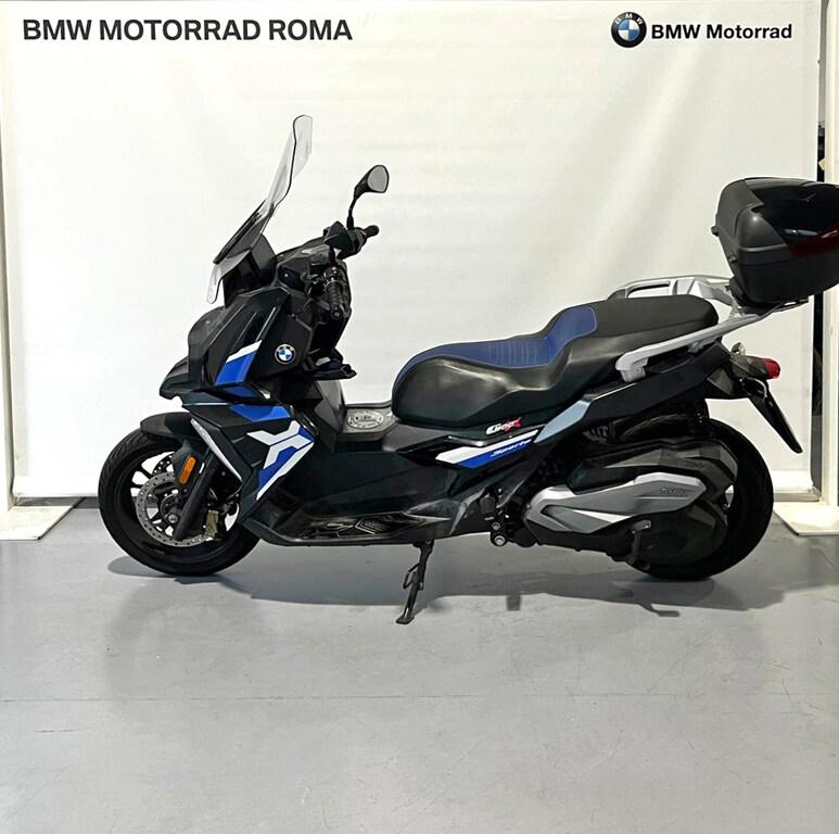 usatostore.bmw.it Store BMW Motorrad C 400 X BMW C 400 X MY21