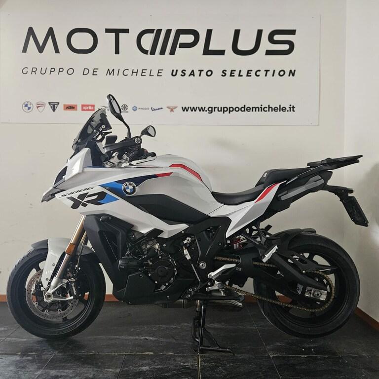 usatostore.bmw-motorrad.it Store BMW Motorrad S 1000 XR ABS