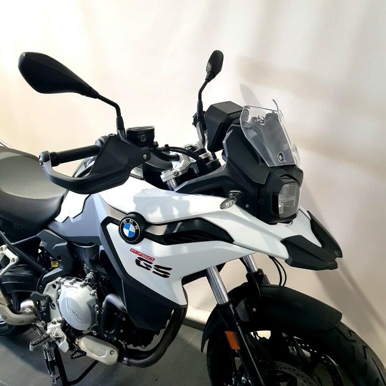 usatostore.bmw.it Store BMW Motorrad F 750 GS BMW F 750 GS ABS 35Kw MY19