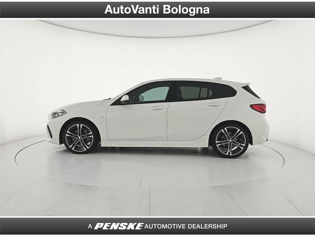 usatostore.bmw.it Store BMW Serie 1 118d Msport auto