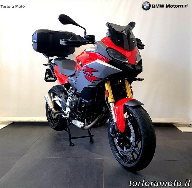 usatostore.bmw-motorrad.it Store BMW Motorrad F 900 XR BMW F 900 XR MY20