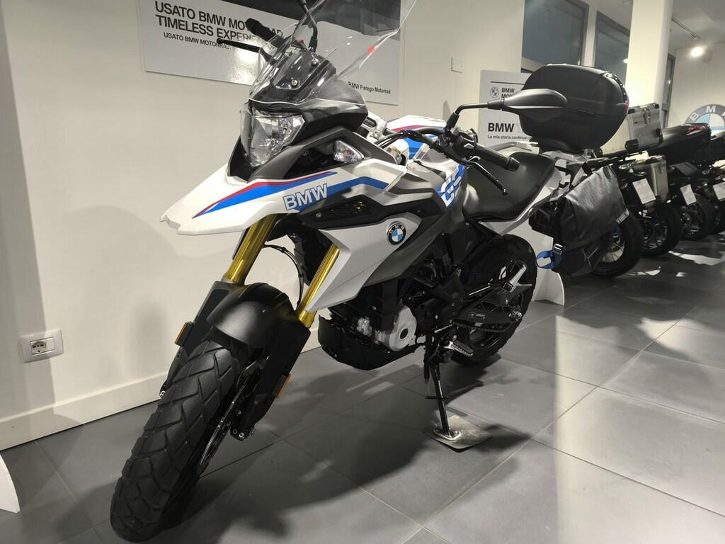 usatostore.bmw-motorrad.it Store BMW Motorrad G 310 GS 