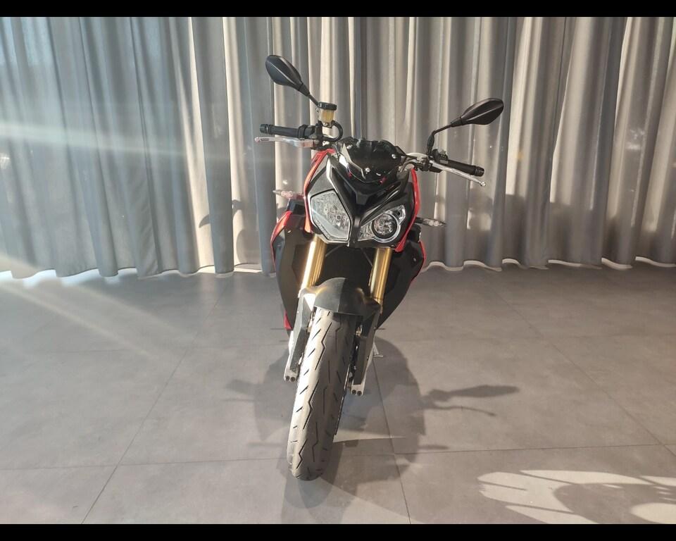 usatostore.bmw.it Store BMW Motorrad S 1000 R BMW S 1000 R ABS MY14