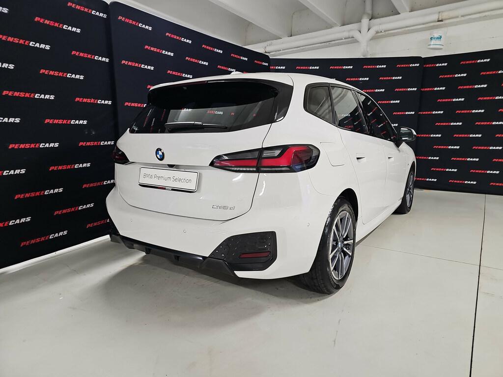 usatostore.bmw.it Store BMW Serie 2 218d Active Tourer Luxury auto