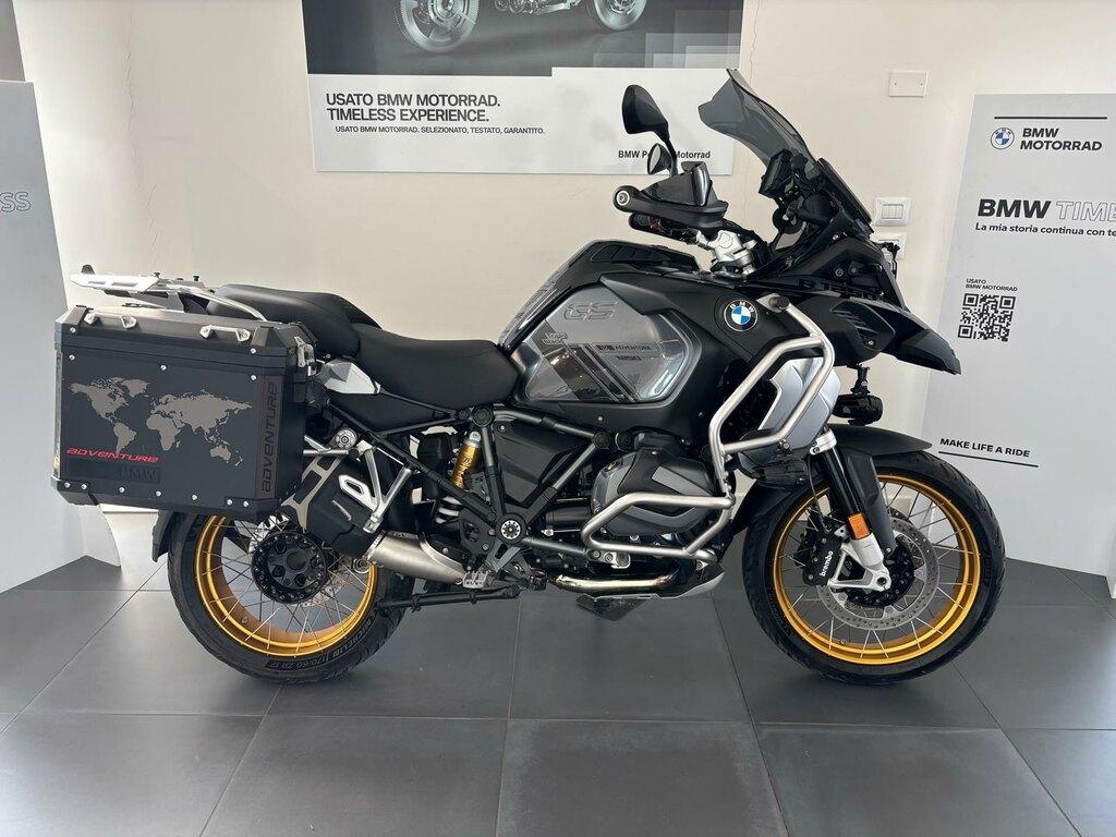 usatostore.bmw-motorrad.it Store BMW Motorrad R 1250 GS Adventure ABS