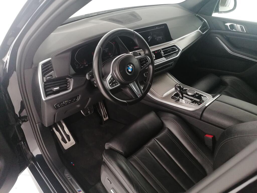 usatostore.bmw.it Store BMW X5 xdrive30d Msport auto