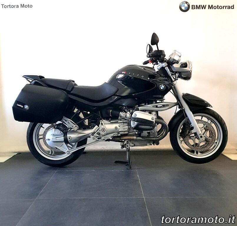 usatostore.bmw-motorrad.it Store BMW Motorrad R 1150 R Cat