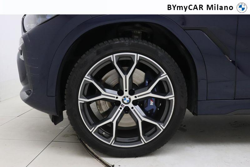 usatostore.bmw.it Store BMW X6 X6 xdrive40d mhev 48V Msport auto