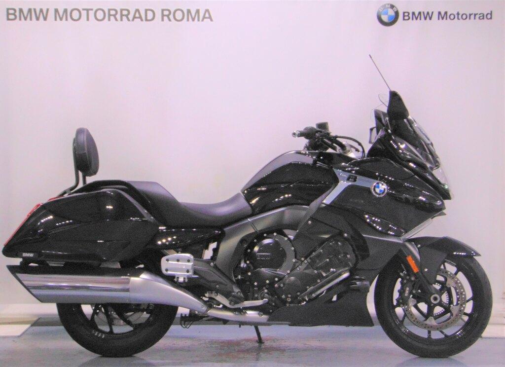 usatostore.bmw.it Store BMW Motorrad K 1600 B BMW K 1600 B ABS MY17