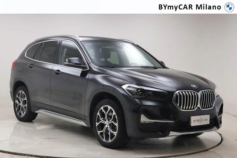 usatostore.bmw.it Store BMW X1 sdrive20d xLine auto