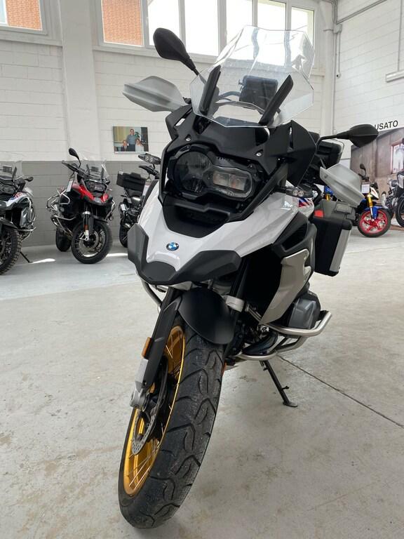 usatostore.bmw-motorrad.it Store BMW Motorrad R 1250 GS BMW R 1250 GS ABS MY19