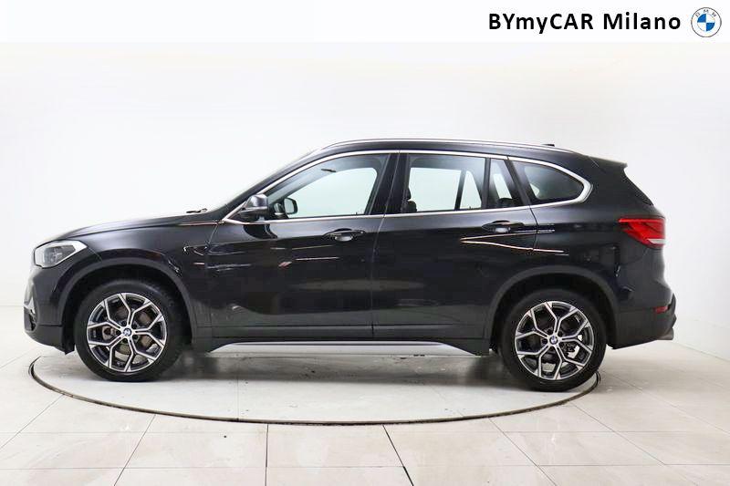 usatostore.bmw.it Store BMW X1 sdrive18i xLine 136cv auto