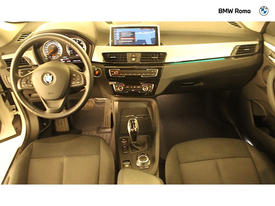 www.bmwroma.store Store BMW X1 sdrive18d Business Advantage auto