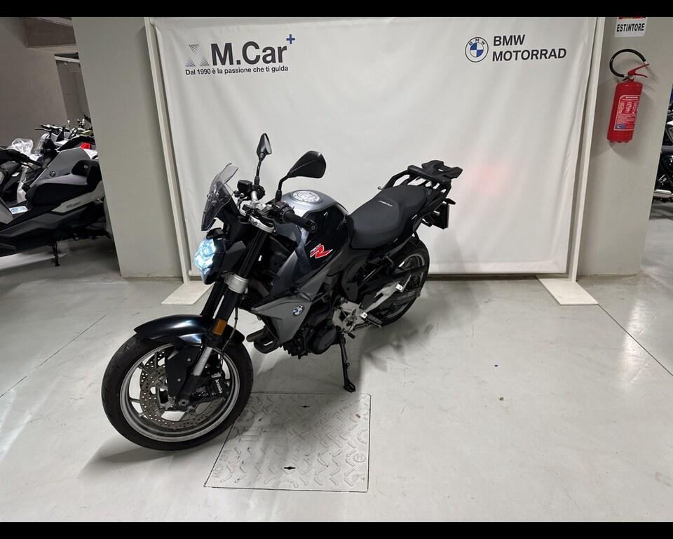 usatostore.bmw.it Store BMW Motorrad F 900 R BMW F 900 R MY20