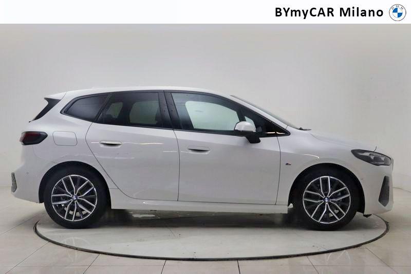 usatostore.bmw.it Store BMW Serie 2 218d Active Tourer Msport auto