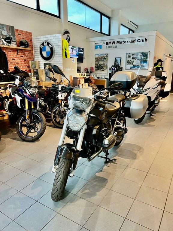 usatostore.bmw.it Store BMW Motorrad R 1200 R BMW R 1200 R ABS Sport MY14