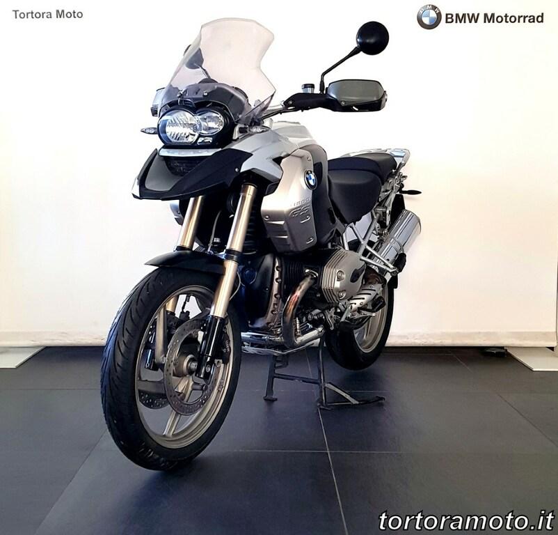 usatostore.bmw-motorrad.it Store BMW Motorrad R 1200 GS BMW R 1200 GS MY08