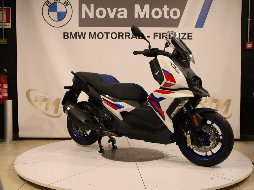 usatostore.bmw.it Store BMW Motorrad C 400 X BMW C 400 X MY21