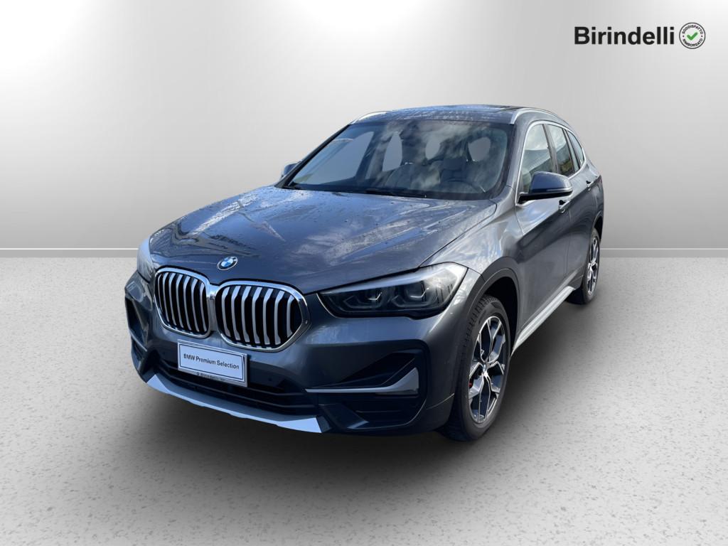 usatostore.bmw.it Store BMW X1 sdrive18d xLine Plus auto